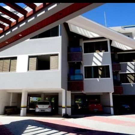 Condominio Frente Do Mar! Lindo Apartamento! Florianópolis Esterno foto